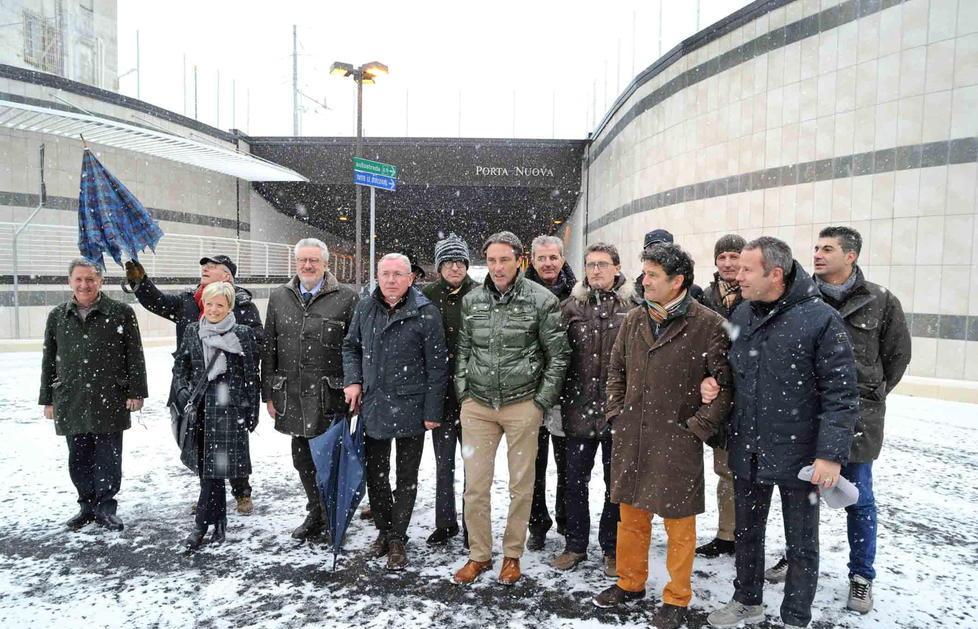 Porta Nuova, un pasticcio l’esproprio dei vivai Bongi 