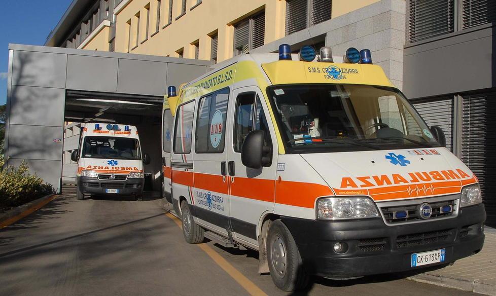 Aggressione al fidanzato oggi per la donna l’interrogatorio del Gip 