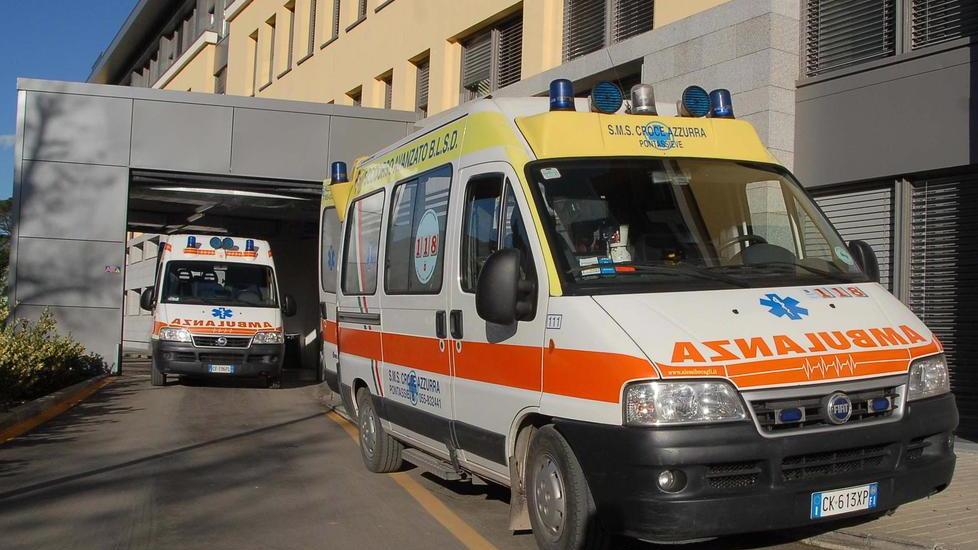 Aggressione al fidanzato oggi per la donna l’interrogatorio del Gip
