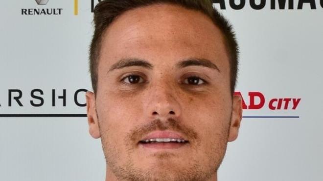 Aglianese sfortunata, solo 1-1