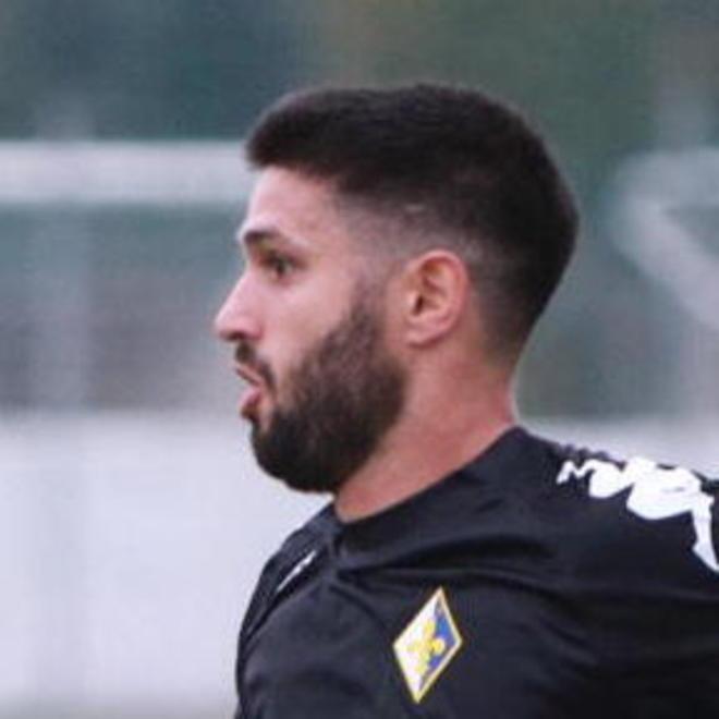 Prato battuto dal Tuttocuoio 