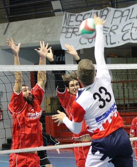 Prato si sblocca Carrara solo orgoglio 