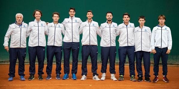 Prato batte Trento e spera nella salvezza Decisiva l’impresa di Lorenzo Sonego 