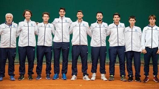 Prato batte Trento e spera nella salvezza Decisiva l’impresa di Lorenzo Sonego