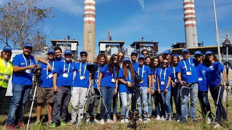 La Camera di Commercio premia il video dell’Isis Erl, preparati all’emergenza