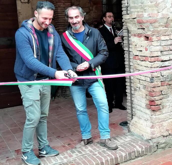 Festa a Suvereto: sagra, mostre e artigianato 