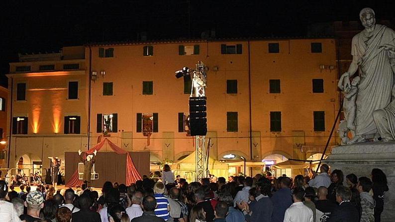 «Si cancella la Città visibile per coerenza con se stessi uccidendo così il centro»