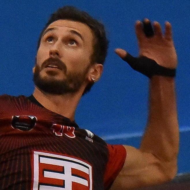 VOLLEY 