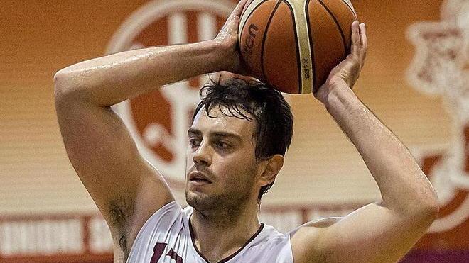 Basket: C Silver