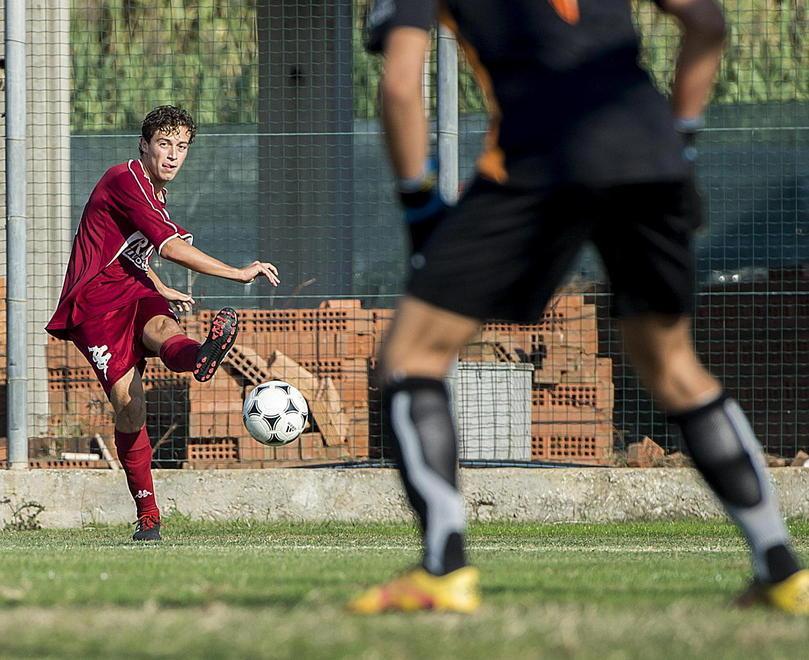 Picchi non finisce mai Catarzi entra nel finale e firma la vittoria 