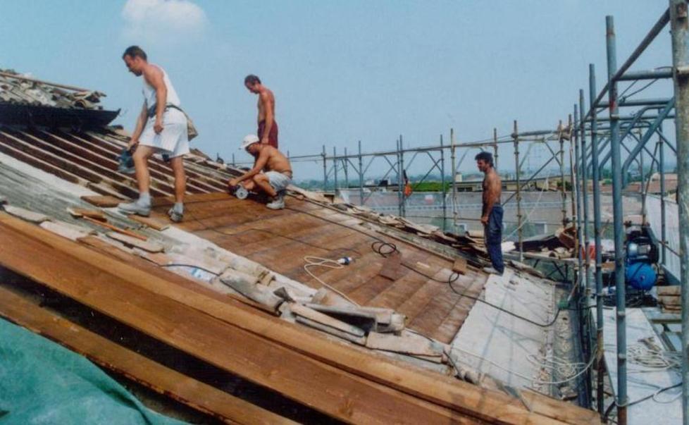 Bonus ristrutturazioni: ecco i casi in cui è ammesso 