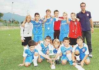 I Pulcini 2000