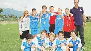 I Pulcini 2000