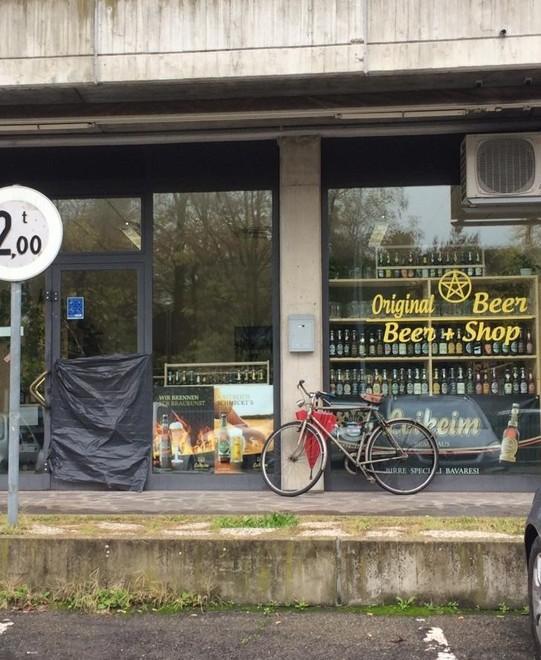 Altri due furti in negozi di birra e gastronomia
