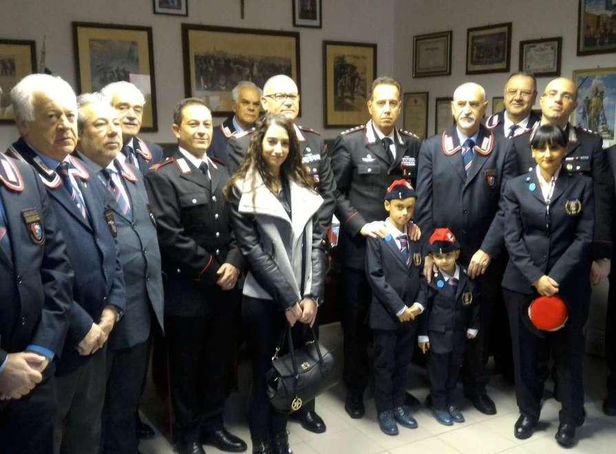 Donazione a orfani e vedove