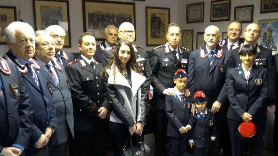 Donazione a orfani e vedove