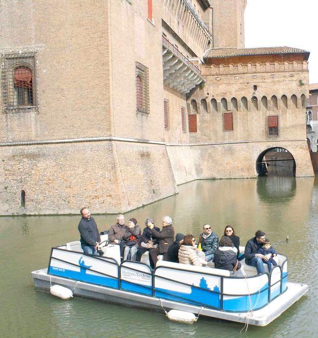 Città d’arte “smarrita” Gli operatori turistici: piani di promozione 