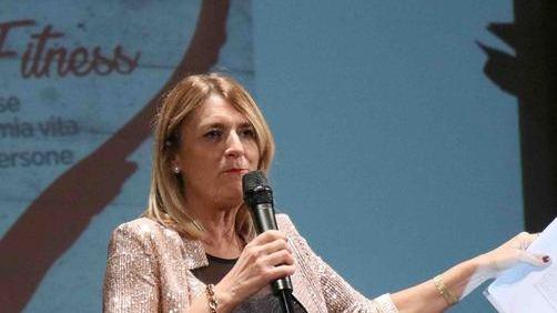 Jazzercise a Ferrara Cuore di fitness con dedica alle donne