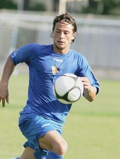 Carlo Alberto Ferrario