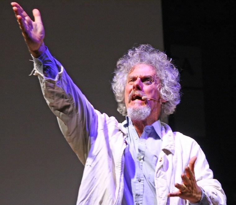 Risate sicure con Barbera, Giacobazzi e Paolo Rossi