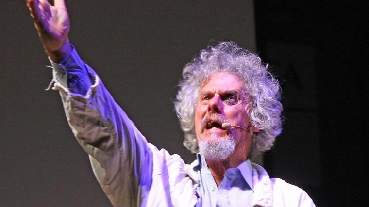 Risate sicure con Barbera, Giacobazzi e Paolo Rossi