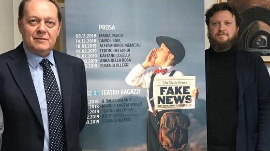 Quando il teatro fa scuola Torna “Next generation”