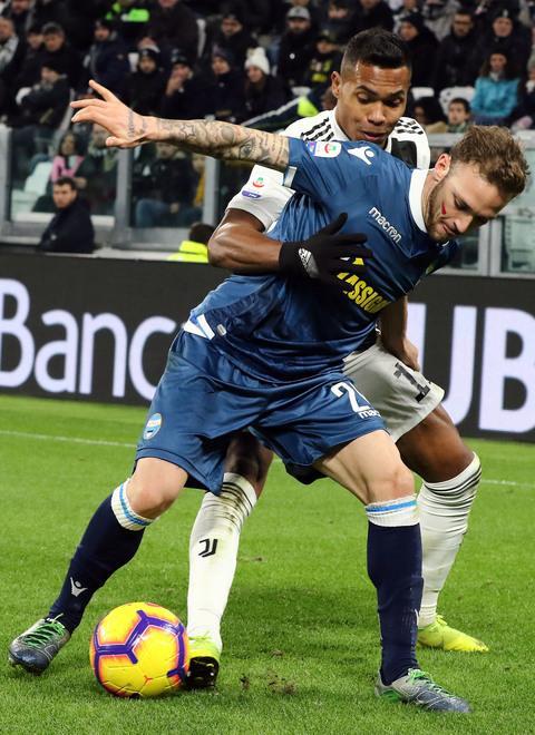 La Spal va in trincea La lotta salvezza si fa molto più dura