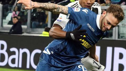 La Spal va in trincea La lotta salvezza si fa molto più dura