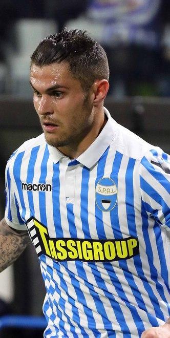 Viviani è sempre... una punizione Il regista trascina la Primavera 
