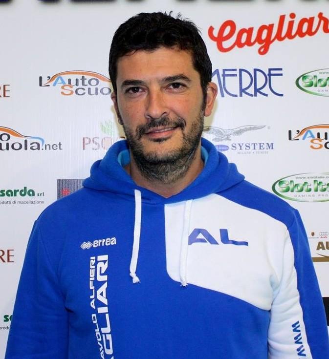 Prima gioia per l’Alfieri Cagliari Stop per Capo d’Orso e San Paolo 