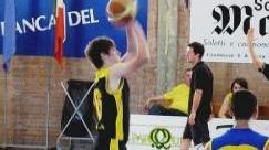 Una partita del Cefa