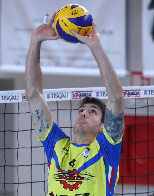 «Girone livellato verso l’alto ma questo Sama è più forte» 