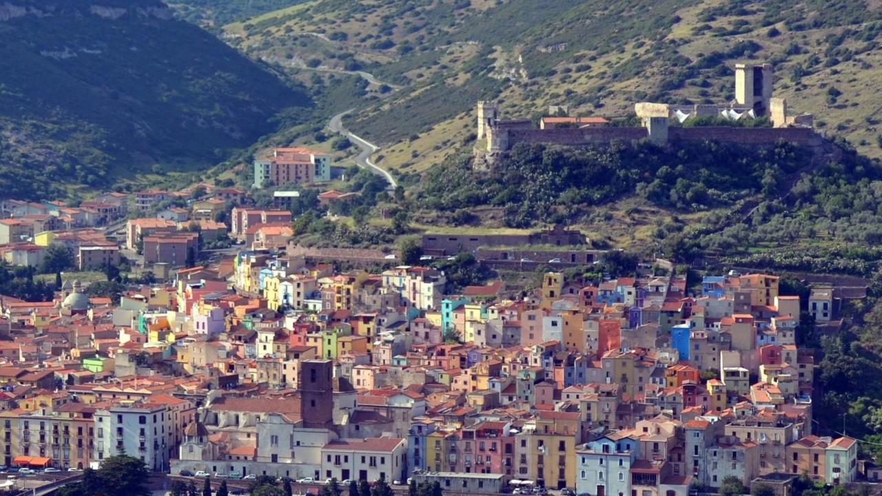 Bosa non vince in tivù, ma brinda lo stesso