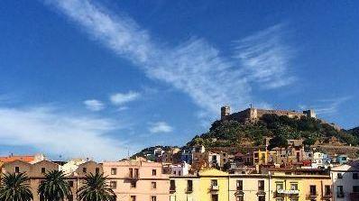 Borgo dei borghi: Bosa esce ma con il sorriso