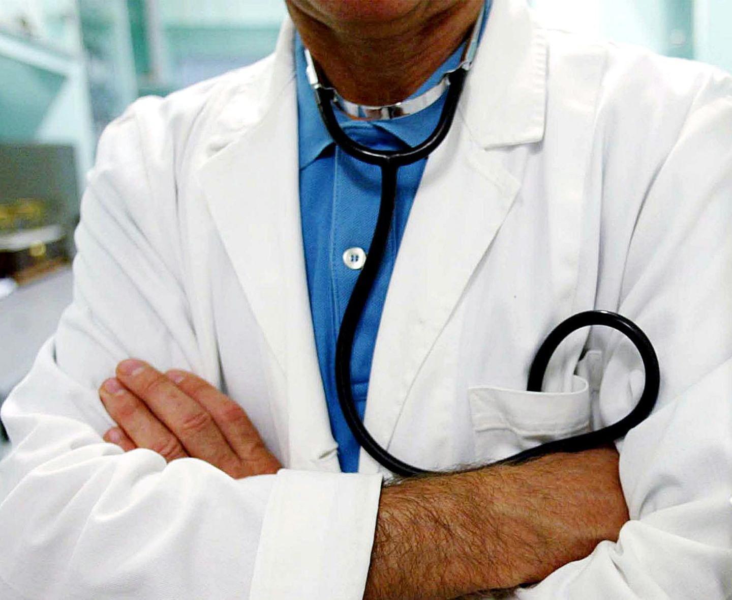 Arriva il nuovo medico di base a Berchidda 
