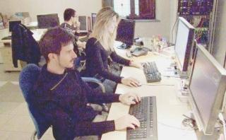 L'alta tecnologia made in Pisa conquista i colossi dell'informatica