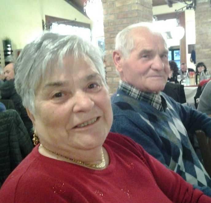 Il Premio Gonzaga consegnato dal Rotary al generale Mora