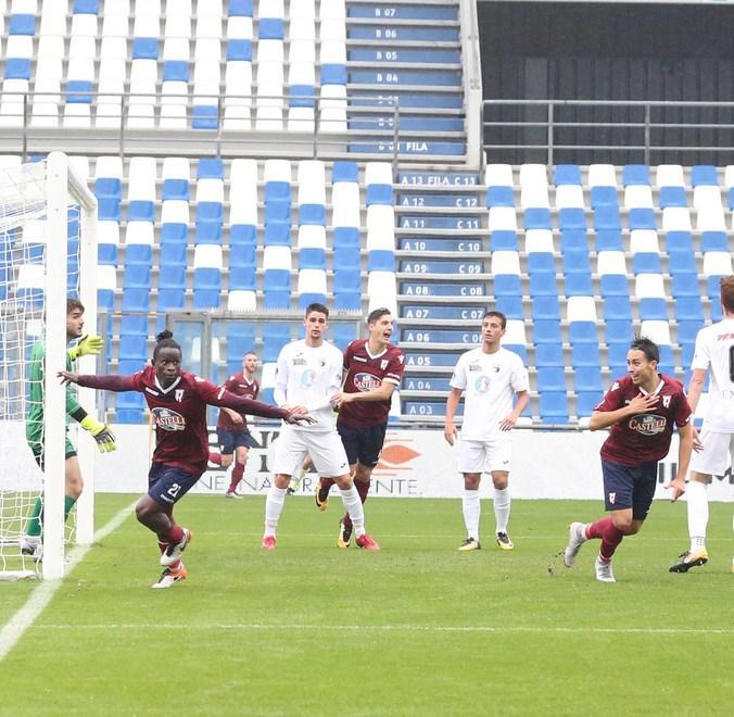 Il mister sorride «La squadra ora gioca come voglio» 