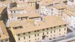 Gli Uffizi pisani mettono le ali