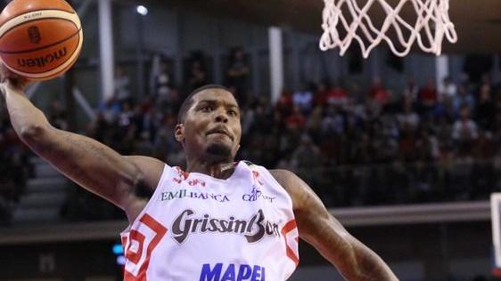 Grissin Bon è partita la rifondazione