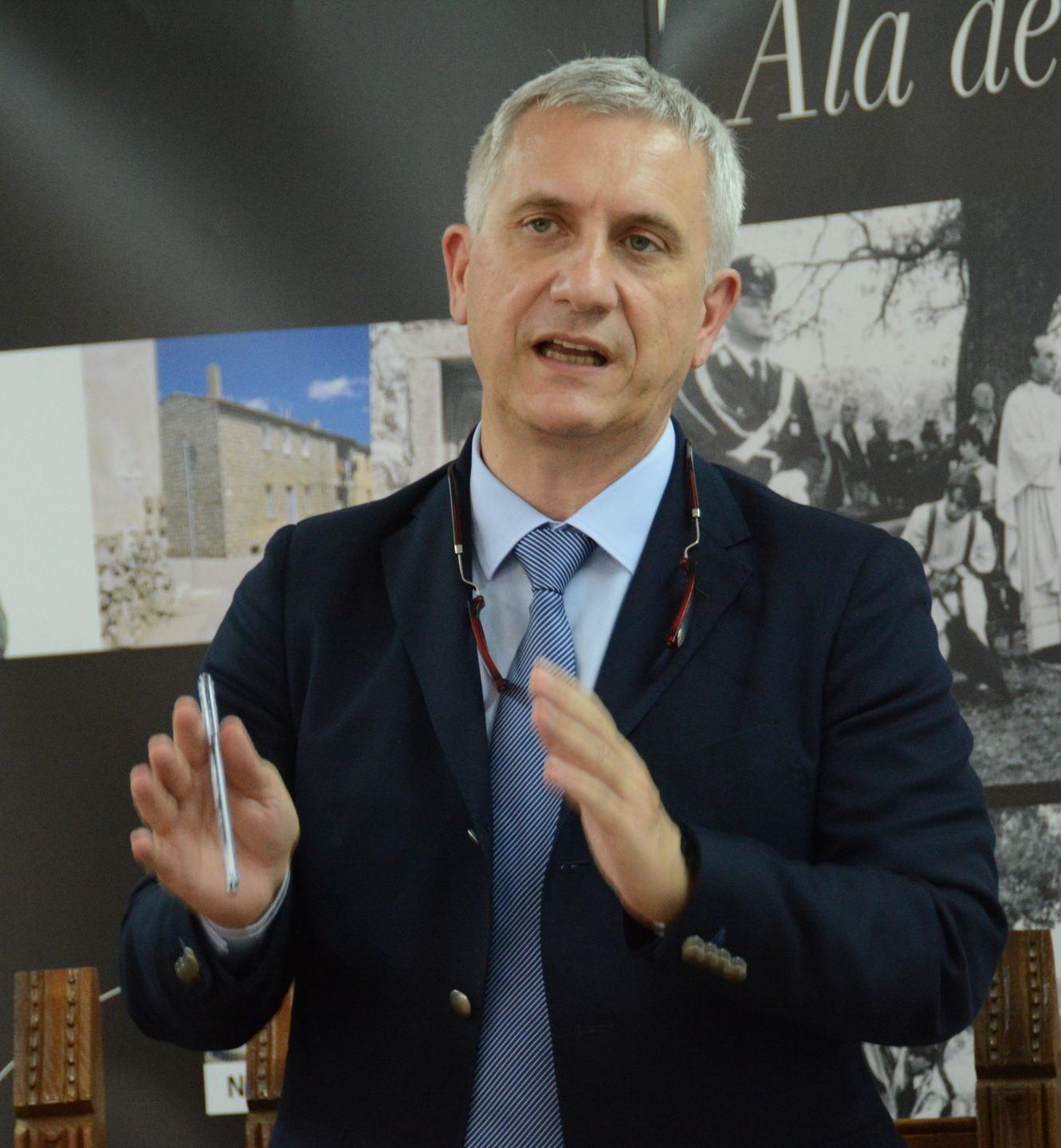 Paolo Maninchedda