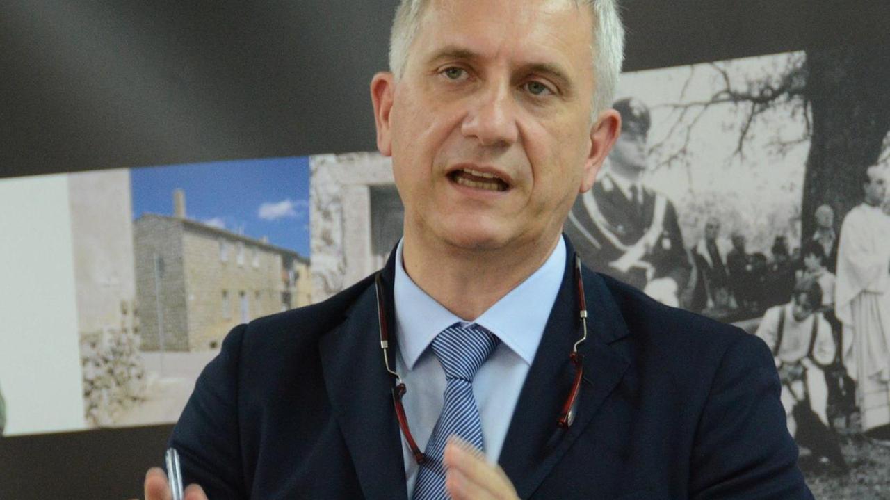 Paolo Maninchedda