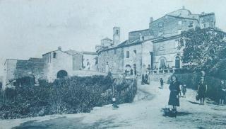 «Come eravamo» oggi fa tappa a Santa Luce