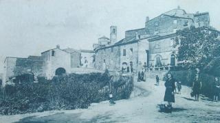 «Come eravamo» oggi fa tappa a Santa Luce