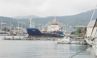 L’area Esaom Cesa interessata dal progetto water front