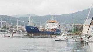 L’area Esaom Cesa interessata dal progetto water front
