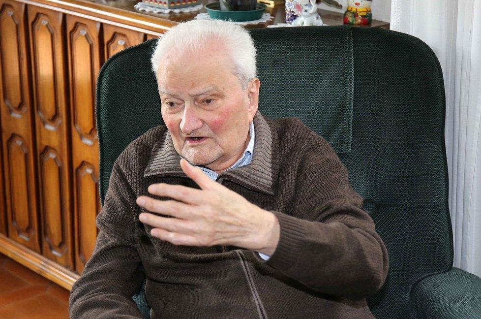 «I valori della Resistenza li incarna papa Francesco» 