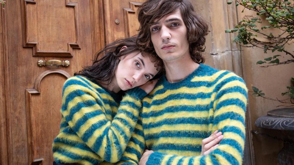 Roberto Collina, un “knitwear” di famiglia che porta in alto il made in Italy