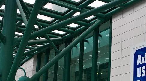 Dopo un anno le tv tornano in ospedale ma nelle sale d’attesa sono già state rubate