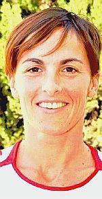 <strong>NEW ENTRY.</strong> Sonia Feltri
